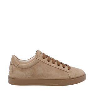 Tod's Men Suede Sneakers